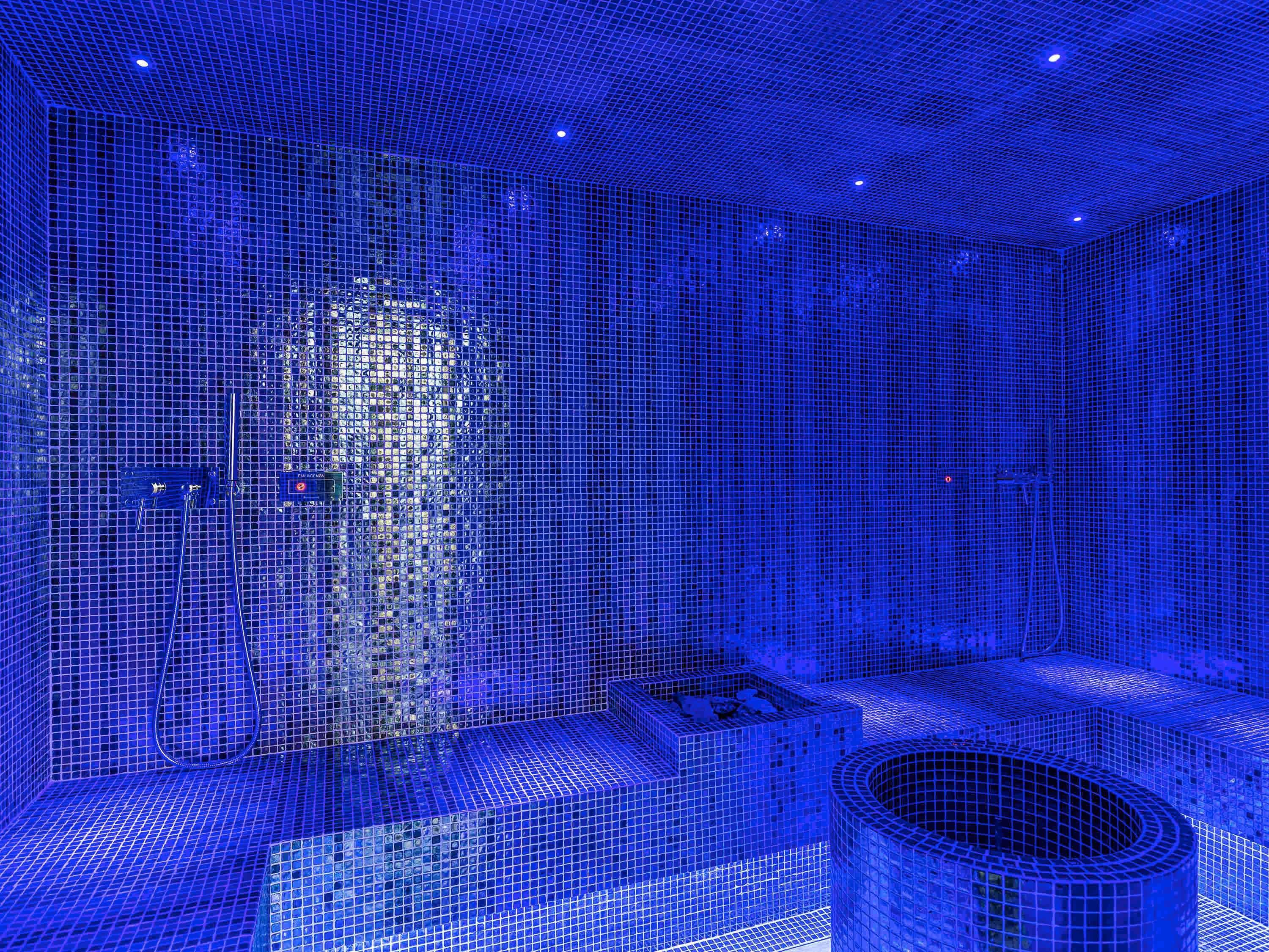 Mercure Almaty City Center Eksteriør billede